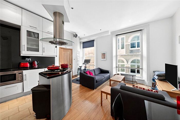 1 Bedroom Flat To Rent In Borough High Street, London, SE1