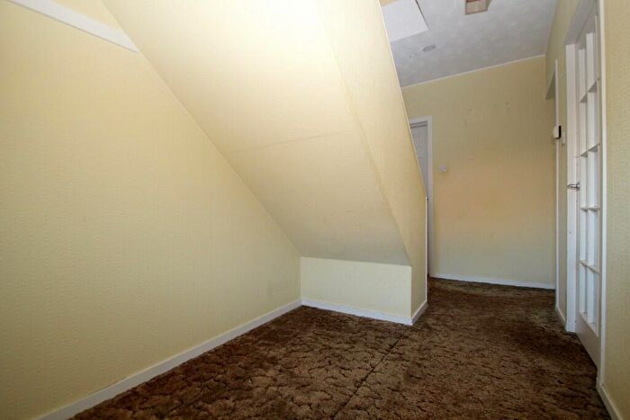 3 Bedroom End Of Terrace House For Sale In Dell Road, Inverness, IV2