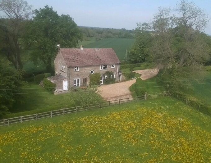 4 Bedroom Detached House To Rent In Lower Easton Piercy, Kington St. Michael, SN14