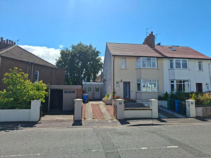2 Bedroom Flat To Rent In Nelson Street, St Andrews, Fife, KY16