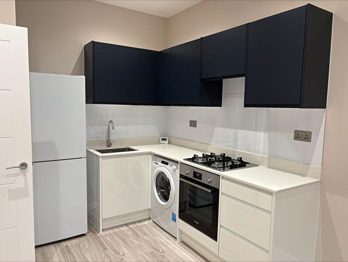 1 Bedroom Flat To Rent In Brand New Apartment - Fishponds Road, Wokingham, RG41