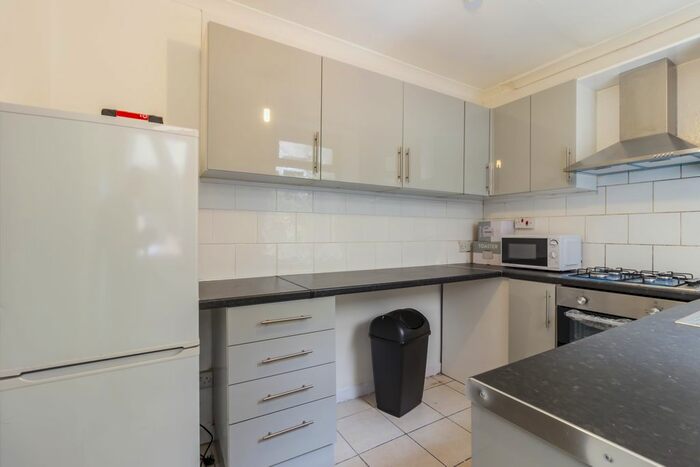 4 Bedroom Terraced House To Rent In Wood Road, Treforest, Pontypridd, CF37