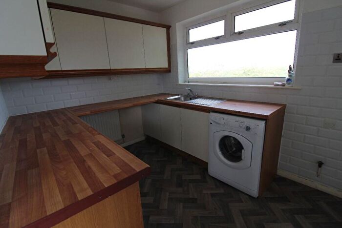 2 Bedroom Flat To Rent In Ambrose Way, New Inn, Pontypool, NP4