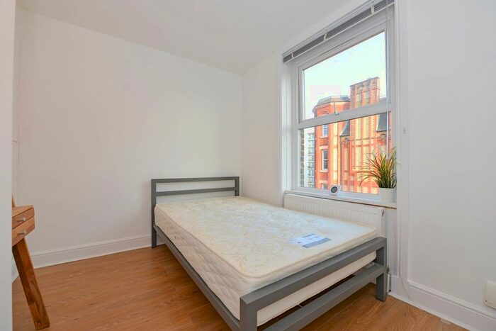 2 Bedroom Property To Rent In Lidyard Road, London N19