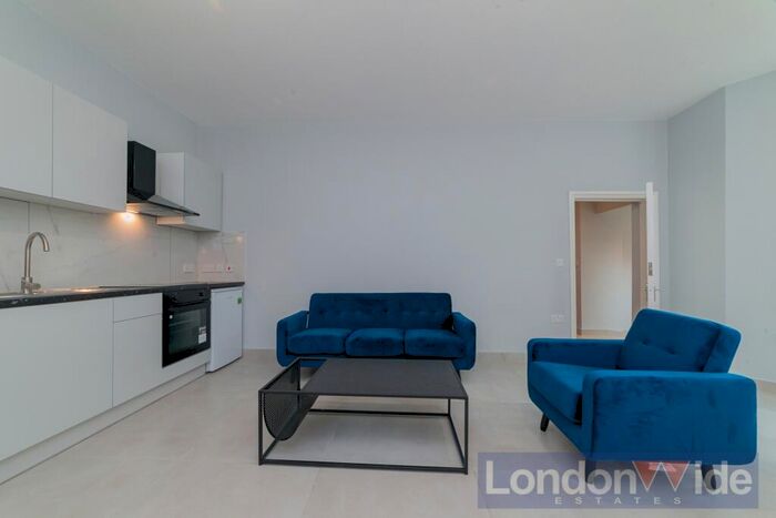 Apartment To Rent In Abbey Road, St Johns Wood, NW8