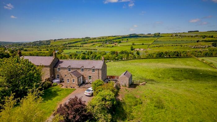 3 Bedroom Semi-Detached House To Rent In , NE47