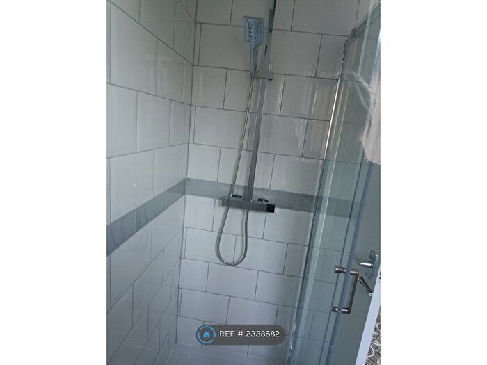 1 Bedroom Flat To Rent In London Road, Coalville, LE67