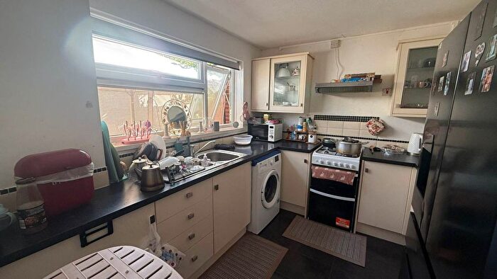 4 Bedroom Terraced House To Rent In Pennsylvania, Cardiff, CF23