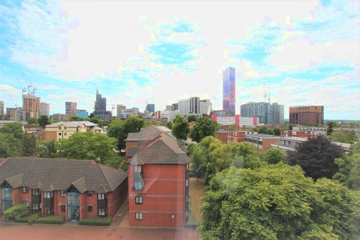 1 Bedroom Flat To Rent In Tavistock Road, Croydon, London, CR0