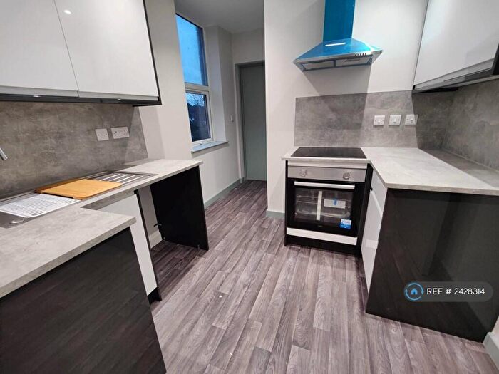 1 Bedroom Flat To Rent In Ashley Road, Poole, BH14