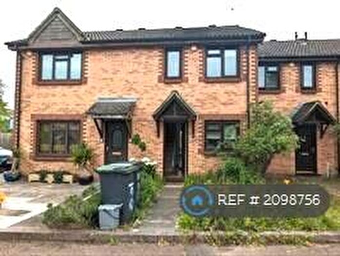 2 Bedroom Terraced House To Rent In Pear Close, London, SE14