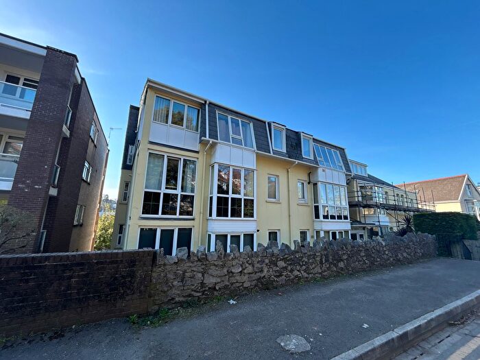 2 Bedroom Flat To Rent In Langland Road, Swansea, SA3