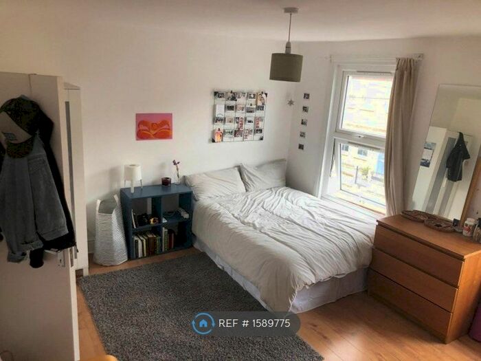 4 Bedroom Terraced House To Rent In St. Louis Road, Gipsy Hill, West Norwood, Sydenham Hill, SE27