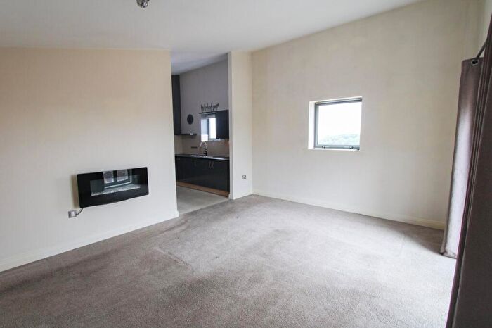 2 Bedroom Apartment To Rent In Kentmere Drive, Lakeside, Doncaster, DN4
