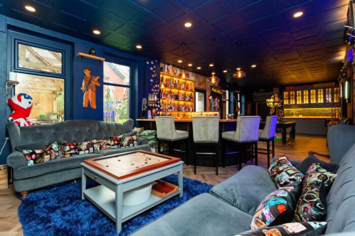 3 Bedroom Detached House For Sale In Durham Avenue, Lytham St Annes, FY8