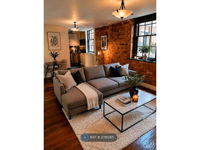 1 Bedroom Flat To Rent In Stone Yard, Nottingham, NG1