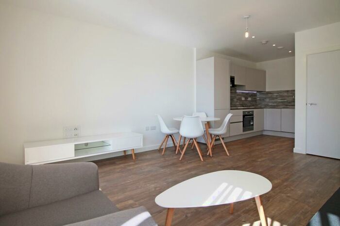 1 Bedroom Apartment To Rent In Marathon House, Wembley Park Gate, Wembley, HA9