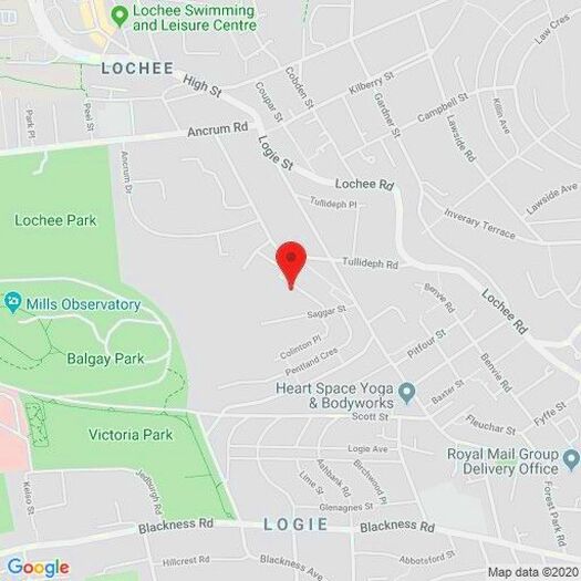 3 Bedroom Flat To Rent In Loganlee Terrace, Dundee, DD2