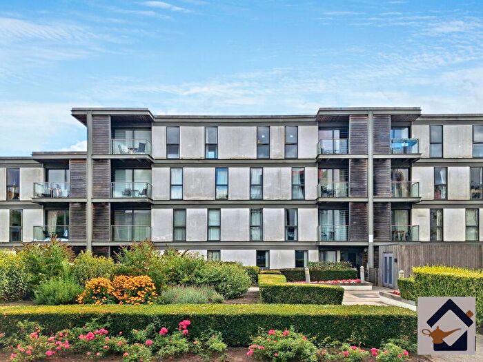 1 Bedroom Apartment To Rent In Sapphire House, South Row, Central Milton Keynes, Milton Keynes, MK9
