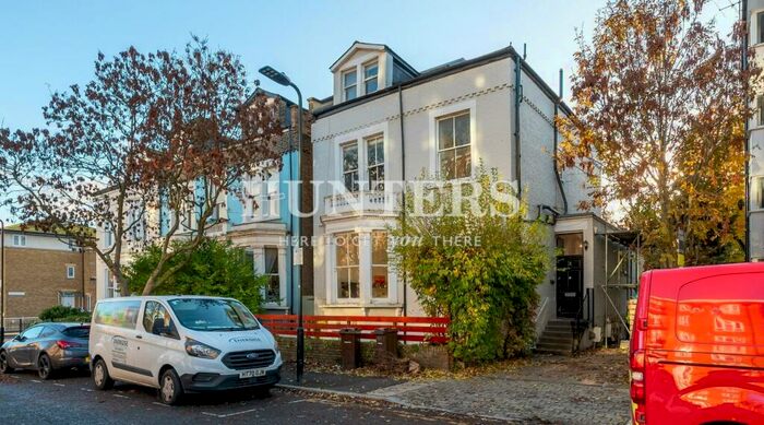 2 Bedroom Flat To Rent In Portland Rise, London, N4