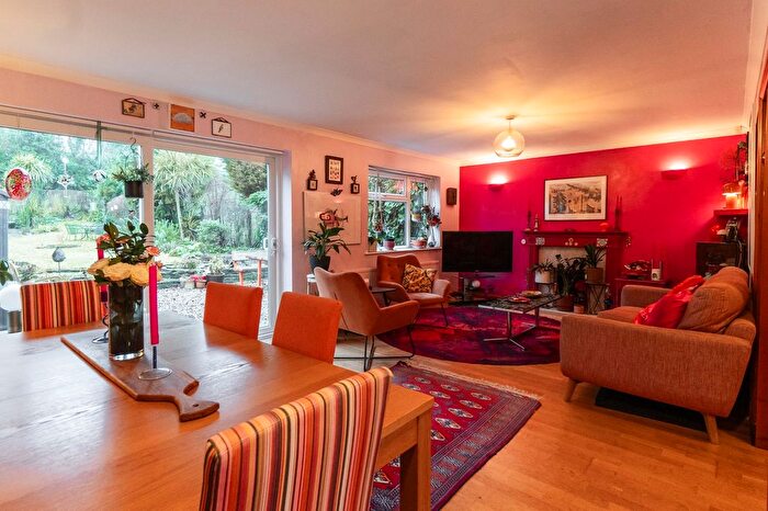 4 Bedroom Detached House For Sale In Cliffe Road, Birstall, LE4