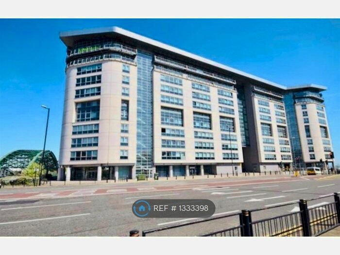 1 Bedroom Flat To Rent In Echo Building, Sunderland, SR1