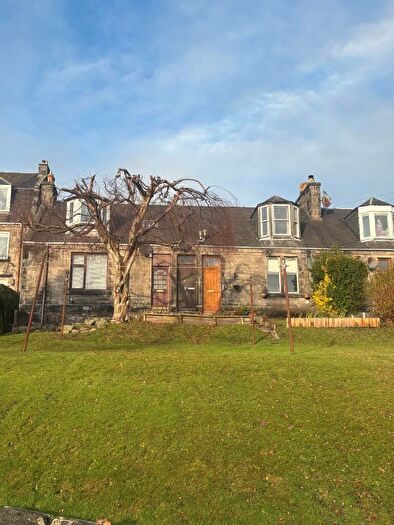 1 Bedroom Flat To Rent In Rose Crescent, Dunfermline, Fife, KY12