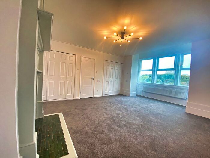 1 Bedroom Flat To Rent In Church Road, Crowborough, TN6
