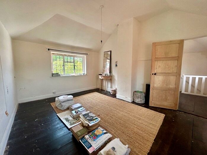 2 Bedroom Cottage For Sale In Apple Cottage, Little Green, Earl Soham, Woodbridge, Suffolk, IP13