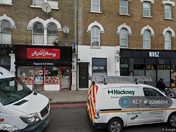 1 Bedroom Flat To Rent In Downs Road, London, E5