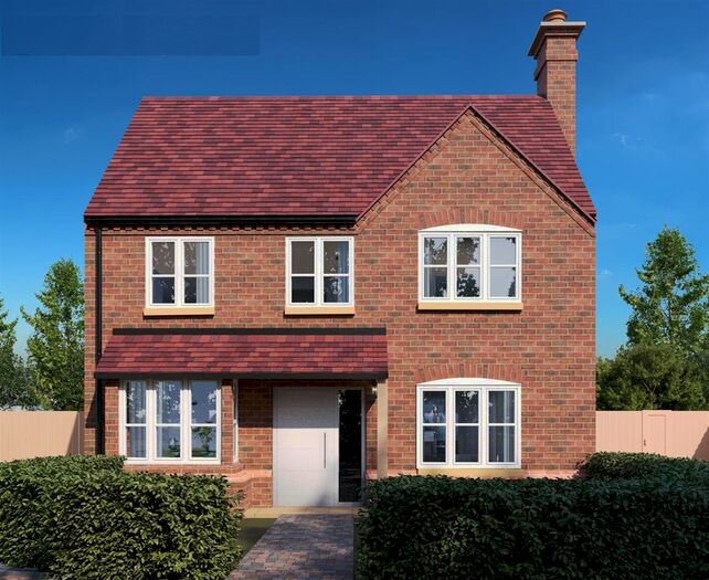 3 Bedroom Detached House For Sale In Main Road, Minsterworth, Gloucester, GL2