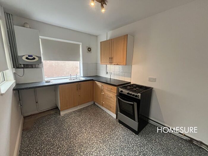 2 Bedroom End Of Terrace House To Rent In July Road, Tuebrook, Liverpool, L6
