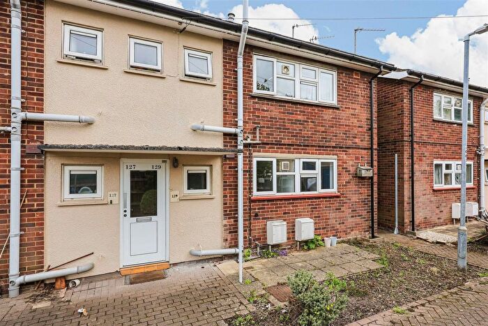 1 Bedroom Flat To Rent In High Street, Chesterton, Cambridge, CB4