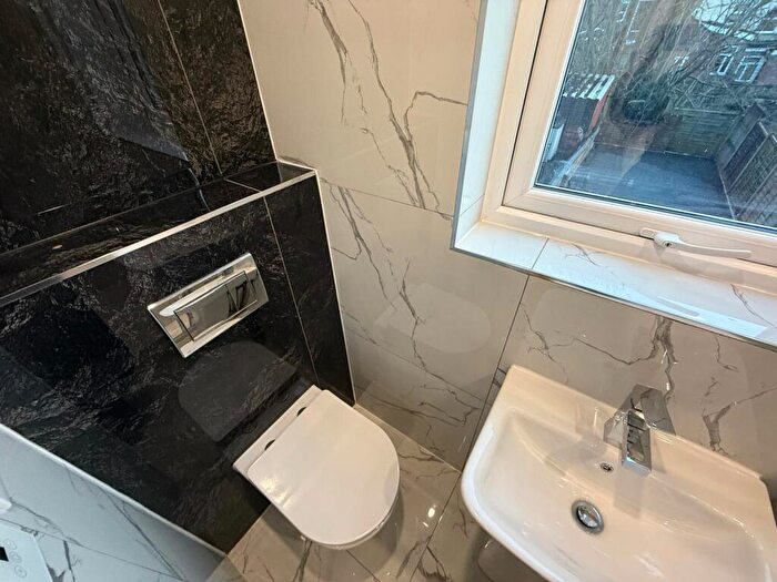 1 Bedroom Terraced House To Rent In Northfield Road, City Centre, Coventry, CV1