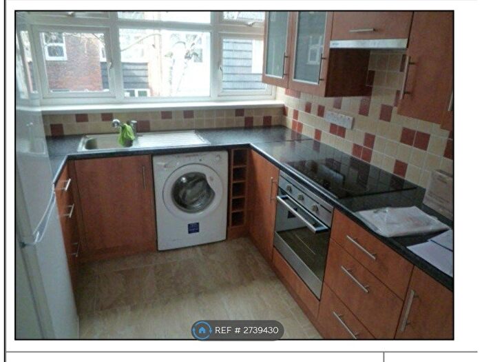 1 Bedroom Flat To Rent In Wandsworth, London, SW11