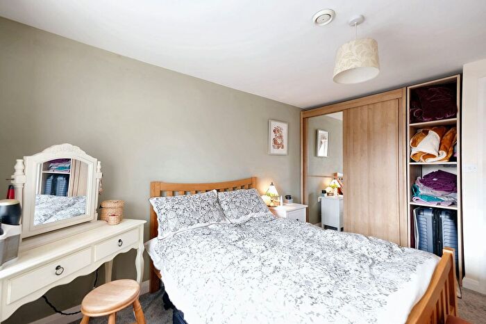2 Bedroom Flat For Sale In Devonshire Road, Eccles, M30