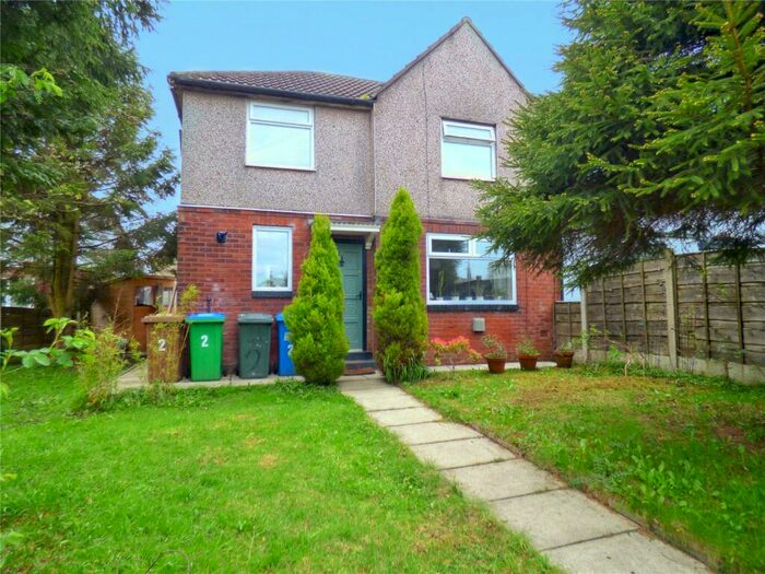 Houses for sale & to rent in OL10 2NT, Newhouse Road, Hopwood Hall Heywood