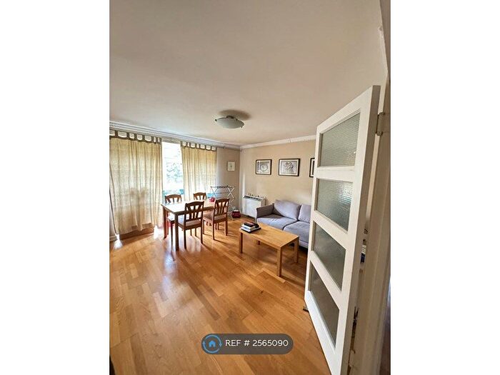 2 Bedroom Flat To Rent In Florence Road, London, W5