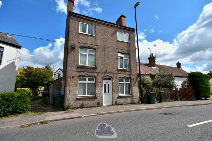 5 Bedroom Detached House For Sale In Walsgrave, Coventry, CV2