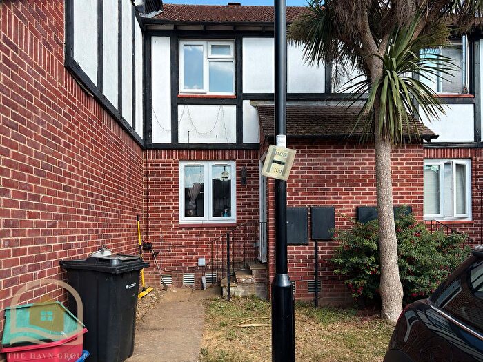 2 Bedroom Terraced House To Rent In Kendal Close, Middlesex, TW14
