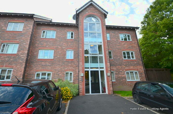 2 Bedroom Apartment To Rent In The Horizons, Moss Lane, Blackrod, , Bolton, BL6