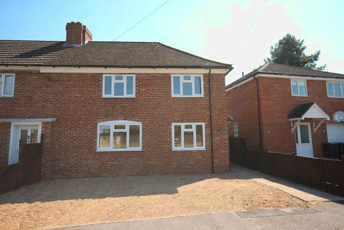 3 Bedroom Semi-Detached House To Rent In Hinksley Road, Flitwick, MK45