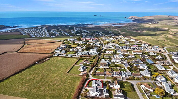 5 Bedroom Detached House For Sale In Constantine Bay, PL28