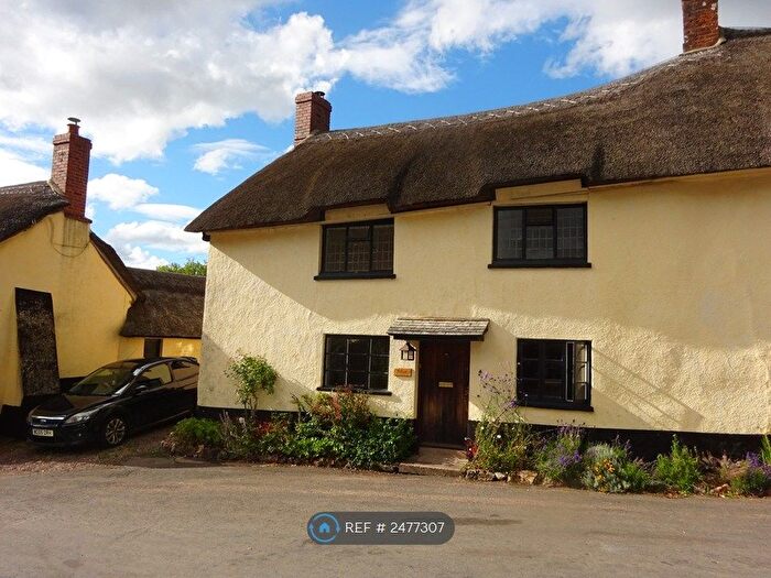 3 Bedroom Semi-Detached House To Rent In Broadhembury, Honiton, EX14
