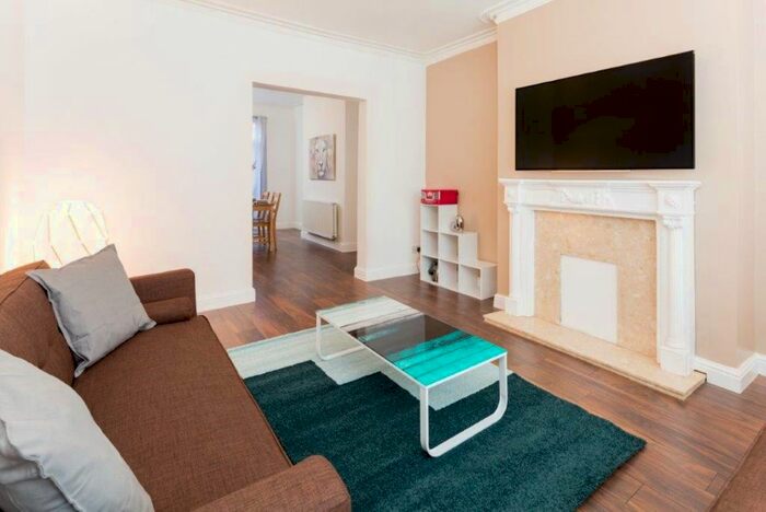 4 Bedroom Flat To Rent In Gresham Street, Liverpool L7