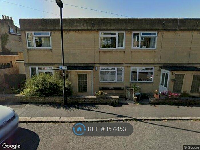 4 Bedroom Terraced House To Rent In St. James's Park, Bath, BA1