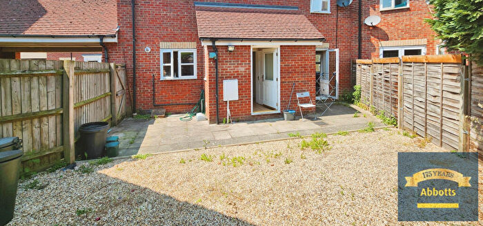 1 Bedroom House To Rent In Hatcher Crescent, Colchester, CO2