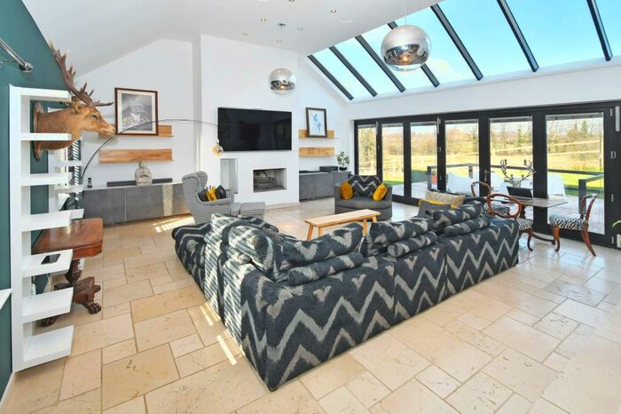 3 Bedroom Barn Conversion For Sale In Eccleshall, Stafford, ST21