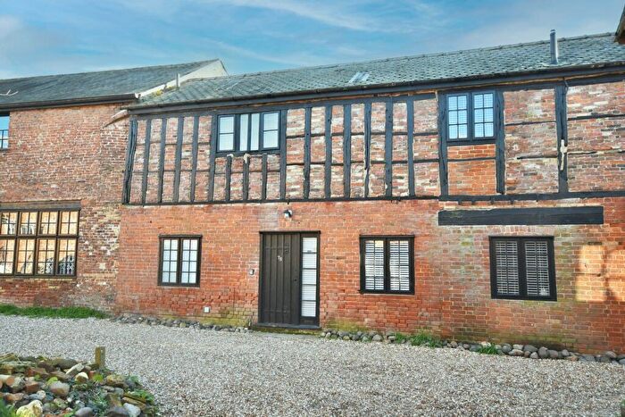 4 Bedroom Character Property For Sale In King Street, King's Lynn, PE30
