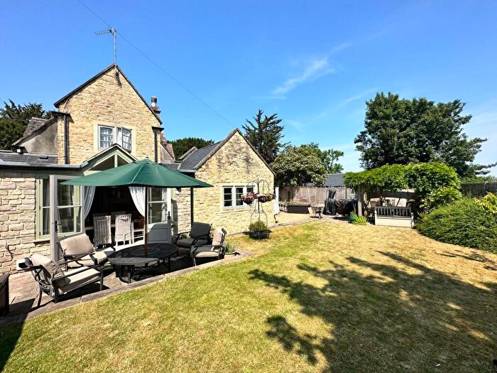 3 Bedroom Cottage For Sale In Church Cottages, Winsley, BA15